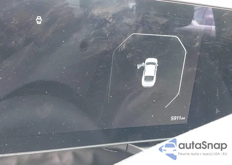 2025 Kia K4 Ex from USA, damaged, VIN 3KPFU4DE3SE121319